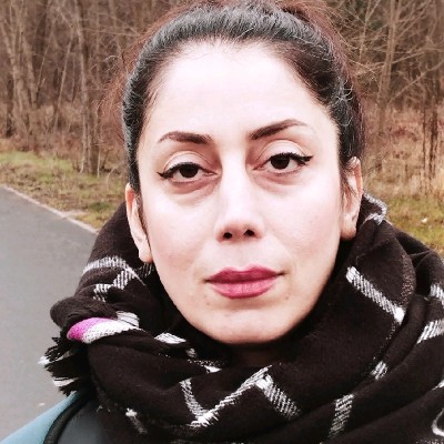 Nasim Amiri Ghadi